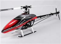 KDS INNOVA 700 FBL TDT V2 Helicopter KIT [KDS-700-TDT-001-KIT]